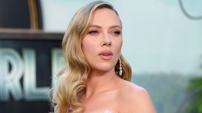 Het schokkende salaris van 's werelds meest sexy actrice.