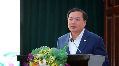 Vietnam Etnik Grupları Kültür ve Turizm Köyü sakinleri büyük ulusal festivali heyecanla bekliyor.
