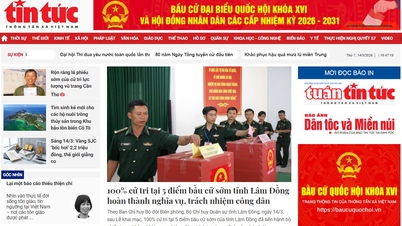 Saluran media pusat sedang menginovasi pendekatan mereka dalam melaporkan pilihan raya parlimen.