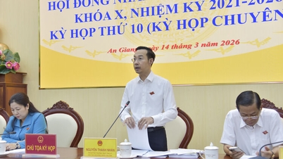 Consiliul Popular al Provincialului An Giang a adoptat o rezoluție de modificare și completare a listei de prețuri a terenurilor, care intră în vigoare de la 1 ianuarie 2026.