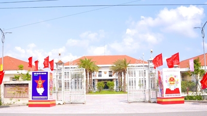 Hue City: Everything is ready for the National Festival.