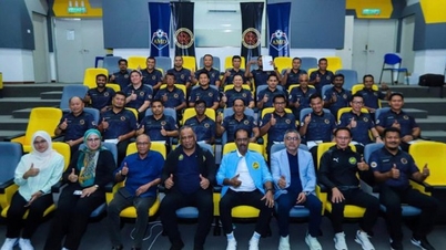 El Ministerio de Juventud y Deportes de Malasia está reformando el fútbol, ​​reconstruyéndolo "desde cero" tras el fallo del TAS.