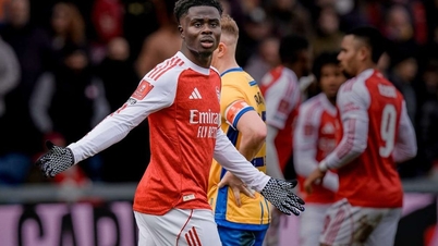 ការប្រកួត Premier League សប្តាហ៍ទី 30៖ តើ Arsenal ខិតជិតដល់ការឈ្នះពានរង្វាន់ហើយឬនៅ?