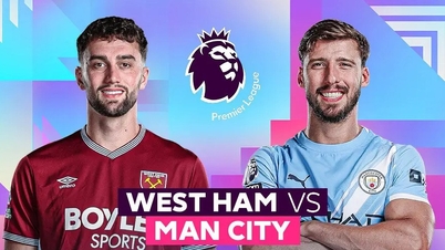 Zapowiedź meczu: West Ham kontra Man City, godz. 3:00, 15 marca: Poddać się czy kontynuować?