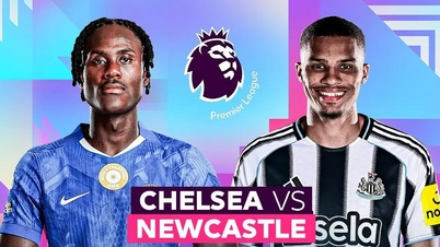 Kampforhåndsvisning: Chelsea vs Newcastle, 00:30 den 15. mars: En oppmuntring til omkampen mot PSG.