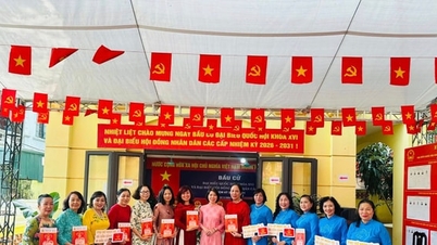 Women in the capital city affirm their position on the country's grand celebration.