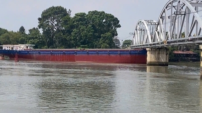 দং নাই নদীর উপর রেল সেতুটি নিয়ে আমরা এখনও আত্মবিশ্বাসী হতে পারছি না।