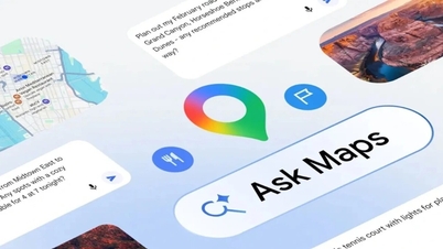 Google проводить найбільше оновлення Google Maps в своїй історії.