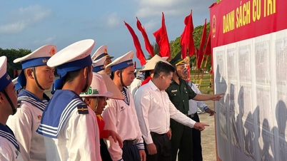 កោះទ្រឿងសាបានត្រៀមខ្លួនរួចជាស្រេចដើម្បីចូលរួមជាមួយប្រជាជនទូទាំងប្រទេសក្នុងការអបអរសាទរពិធីបុណ្យដ៏អស្ចារ្យនេះ។