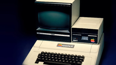 50 let Applu, od Apple II po Vision Pro, které změnily svět.
