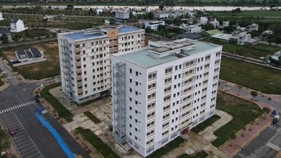 Фрилансерам, учителям и рабочим в провинции Куангнгай предоставляется социальное жилье в аренду.