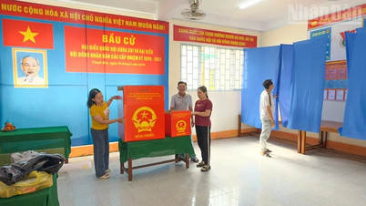 Vĩnh Long sẵn sàng cho Ngày hội non sông