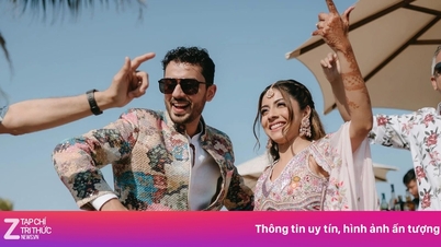 ¿Por qué los turistas indios acuden en masa a Quang Ninh y Ninh Binh?
