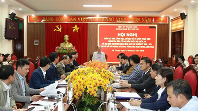 De provincie Thanh Hoa treft goede voorbereidingen om ervoor te zorgen dat de verkiezingen een succes worden.