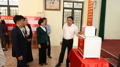 ហុងអៀន៖ ត្រៀមខ្លួនសម្រាប់ពិធីបុណ្យជាតិ