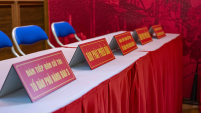 Colegios electorales especiales de Hanói