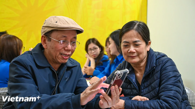선거의 디지털 전환: 국가 발전 속도에 발맞추고 국민의 기대에 부응하다.