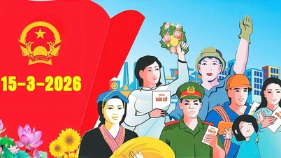 يوم الانتخابات الوطنية - 15 مارس: أدلى ما يقرب من 79 مليون ناخب على مستوى البلاد بأصواتهم.