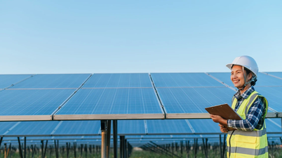 Mempromosikan solusi energi bersih di Vietnam