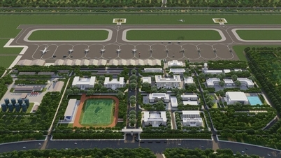 Proyek Bandara Gia Binh: Warga yang tanahnya diambil alih dapat dialokasikan maksimal 3 bidang tanah perumahan.