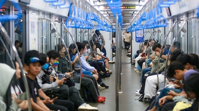 Jobb-e az 1-es metróval elkerülni a forgalmi dugókat és pénzt megtakarítani, amikor a benzinárak emelkednek?
