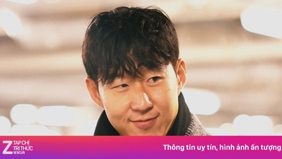 Varför har inte Son Heung-min gift sig än?