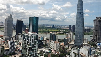 Ho-Chi-Minh-Stadt muss alle notwendigen Voraussetzungen schaffen, damit das Internationale Schiedsgerichtszentrum so schnell wie möglich seinen Betrieb aufnehmen kann.