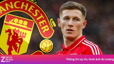 តម្លៃដែល Manchester United នឹងត្រូវចំណាយដើម្បីចុះហត្ថលេខាជាមួយ Anderson។