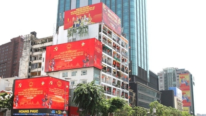 Presa internațională apreciază foarte mult importanța alegerilor pentru Adunarea Națională și Consiliul Popular din Vietnam.