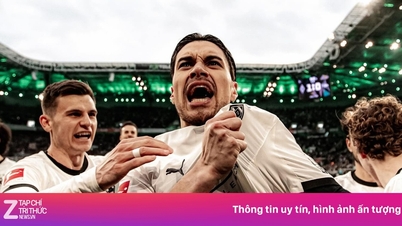 لاعب إندونيسي يصنع التاريخ في الدوري الألماني (البوندسليغا).