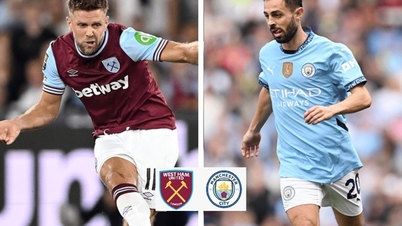 Soi tỉ số trận West Ham - Manchester City: Tránh Voi chẳng xấu mặt nào!