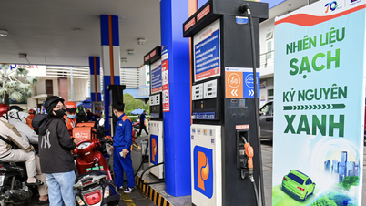 Een nieuw type benzine staat op het punt de markt te overspoelen, waardoor de afhankelijkheid van conventionele benzine afneemt.
