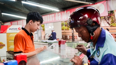 Kết quả Vietlott hôm nay 14/3: Lộ diện dãy số may mắn, 8 vé trúng 40 triệu