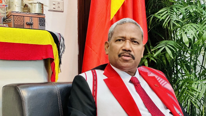 Botschafter von Timor-Leste: Die Wahlen in Vietnam sind ein Ereignis des Friedens und der Demokratie.