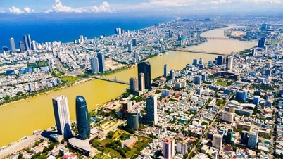 วางแผนจัดตั้งศูนย์กลางทางการเงินระหว่างประเทศ 5 แห่งในเมืองดานังภายในปี 2030