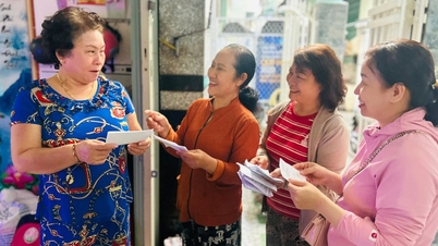 Gia Lai: Memastikan kesetaraan gender, meningkatkan jumlah dan memperbaiki kualitas perwakilan perempuan terpilih.