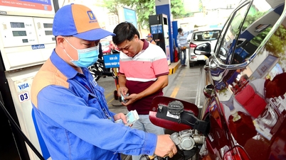 Het Ministerie van Industrie en Handel blijft actuele informatie publiceren over het prijsbeheer van benzine en diesel.