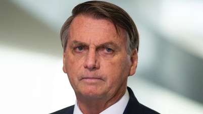 Bekas Presiden Brazil, Bolsonaro sedang dirawat di unit rawatan rapi.