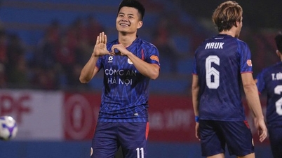 Mérkőzés eredménye: Ninh Binh vs CAHN, 16. forduló, V.League 2025/26
