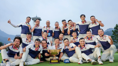 A equipe do Norte venceu a VGA Union Cup de 2026.