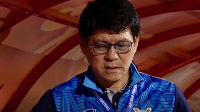 โค้ชหวู เทียน ทันห์: 'ทีมงานโค้ชชุดก่อนให้เวลานักเตะพักนานเกินไป'