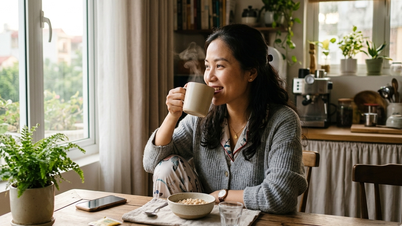 Hva er helsefordelene ved å drikke varmt vann om morgenen?