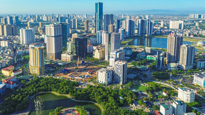 Hanoi byplanlegging: Flytting av innbyggere fra indre by, omfattende og selektiv byombygging.
