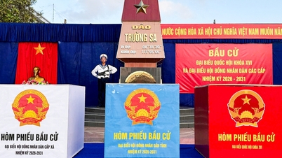 Майже 79 мільйонів виборців по всій країні почали голосувати до Національних зборів та Народних рад усіх рівнів.