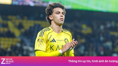 Al Nassr berkembang pesat saat Ronaldo absen.