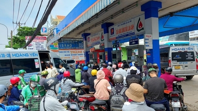 2026년 3월 15일 오늘 업데이트된 연료 가격: 국내 가격은 가격안정기금 덕분에 안정적으로 유지되고 있습니다.