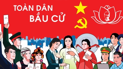 Apabila anak muda membesar melalui peti undi