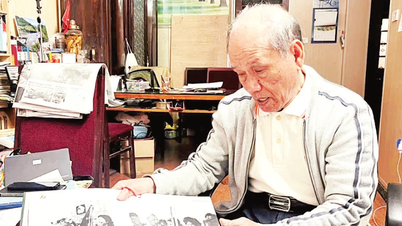 A dedicated figure in Vietnamese sports history.