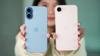 iPhone 17 és 17e: Válassz prémium élmény és elérhető ár között.