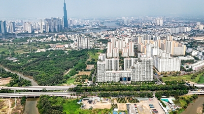 Ho-Chi-Minh-Stadt startet einen mehr als 30-tägigen Wettlauf gegen die Zeit, um mit dem Bau der U-Bahnlinie Ben Thanh - Thu Thiem zu beginnen.